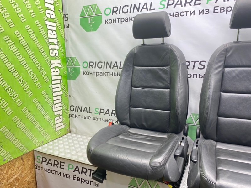 Сидения, 32400 рублей, Калининград