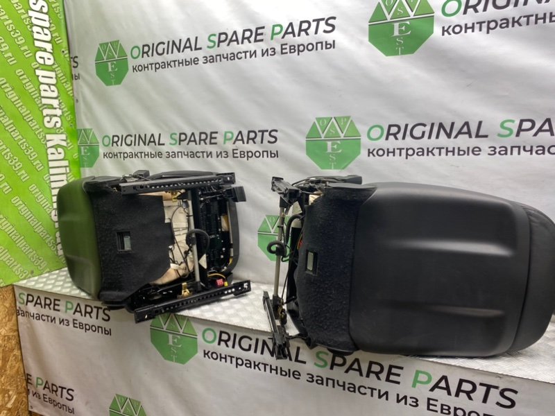 Сидения, 32400 рублей, Калининград