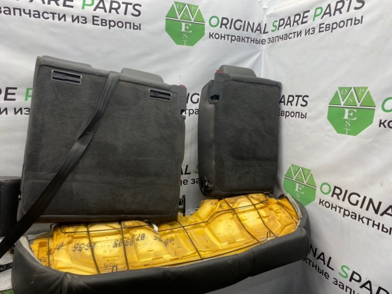 Сидения, 32400 рублей, Калининград