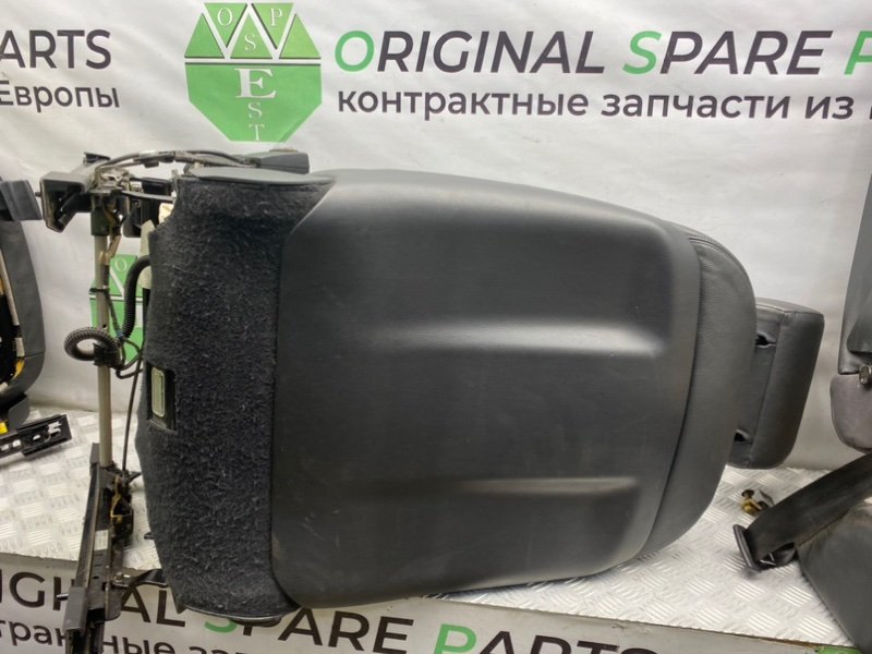 Сидения, 32400 рублей, Калининград