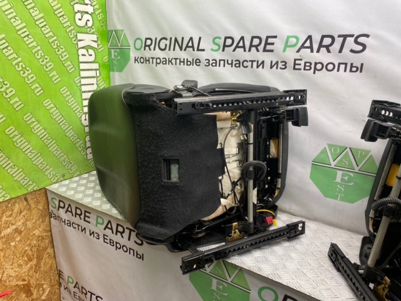 Сидения, 32400 рублей, Калининград