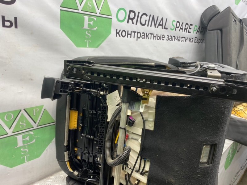 Сидения, 32400 рублей, Калининград