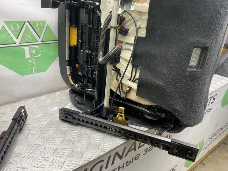 Сидения, 32400 рублей, Калининград