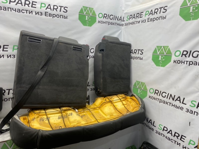 Сидения, 32400 рублей, Калининград