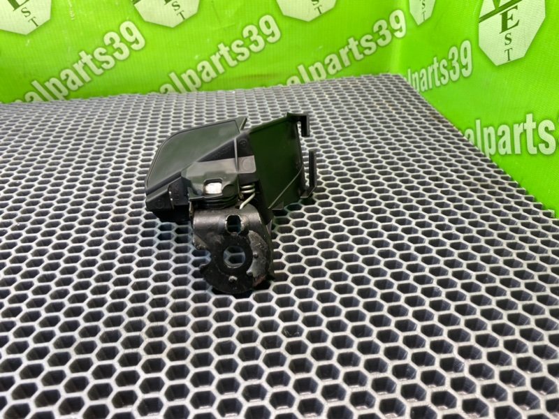 Замок ремня безопасности, 500 рублей, Калининград