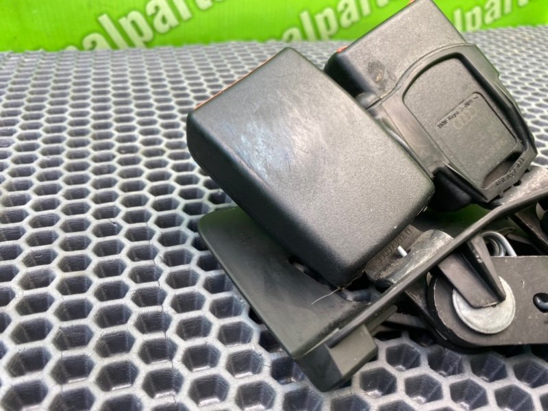 Замок ремня безопасности, 500 рублей, Калининград