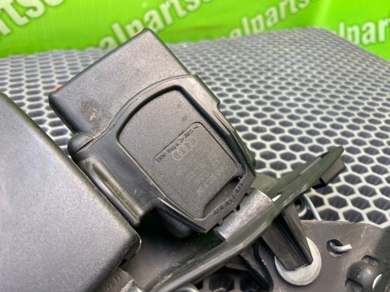 Замок ремня безопасности, 500 рублей, Калининград