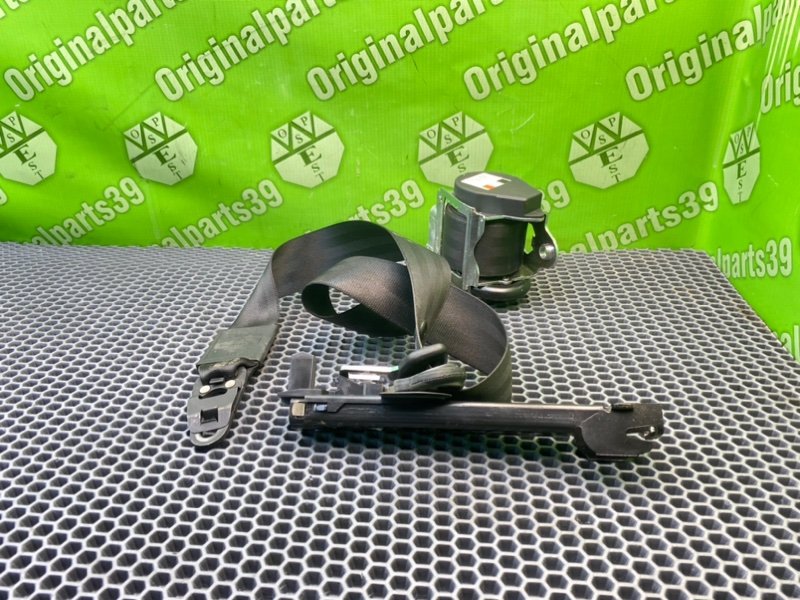 Ремень безопасности, 1400 рублей, Калининград