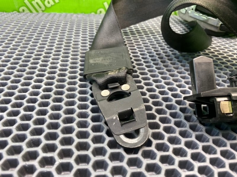 Ремень безопасности, 1400 рублей, Калининград