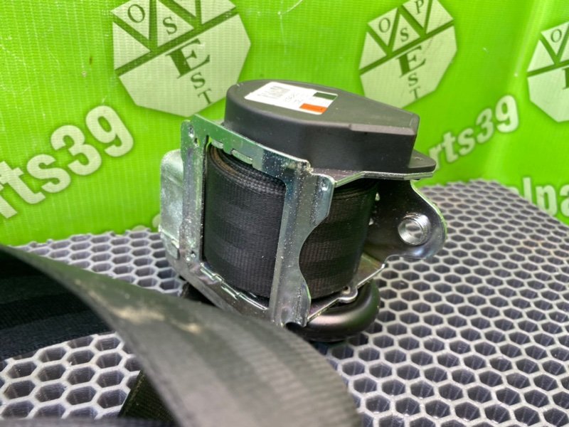 Ремень безопасности, 1400 рублей, Калининград