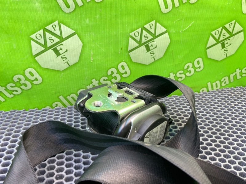 Ремень безопасности, 1400 рублей, Калининград