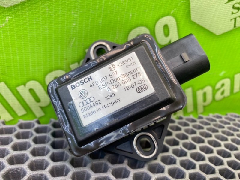 Датчик ускорения, 1200 рублей, Калининград