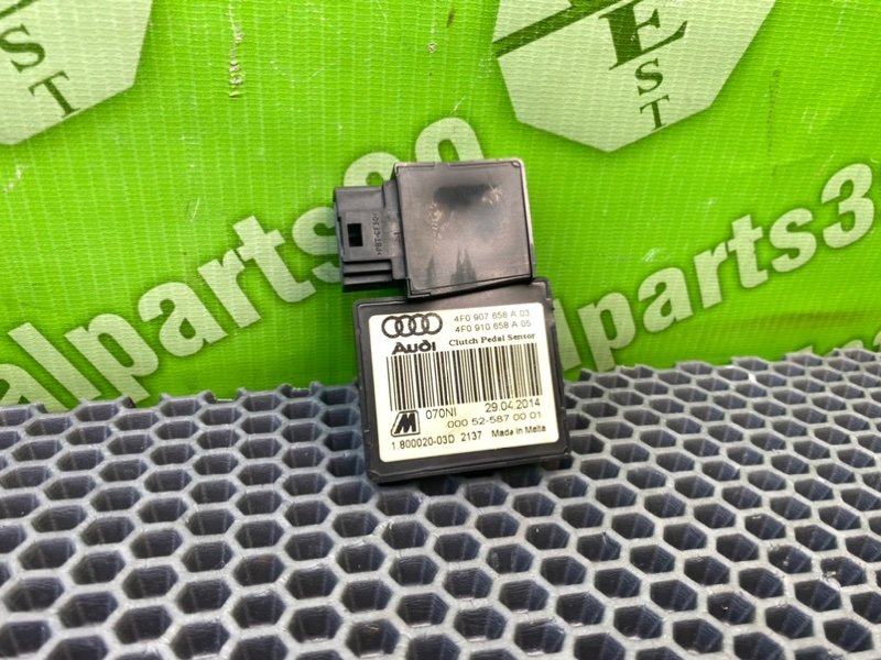 Датчик педали сцепления, 5500 рублей, Калининград