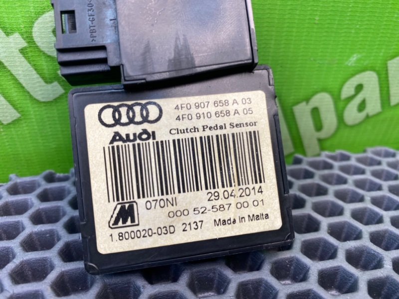 Датчик педали сцепления, 5500 рублей, Калининград