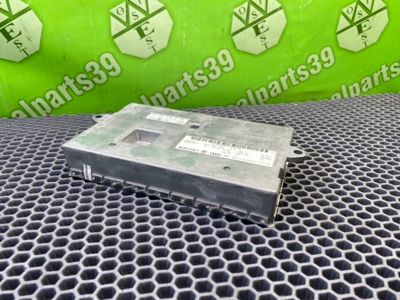 Блок управления, 3200 рублей, Калининград