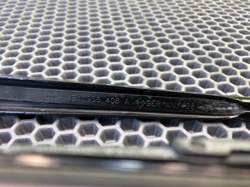 Дворник лобового стекла, 1400 рублей, Калининград