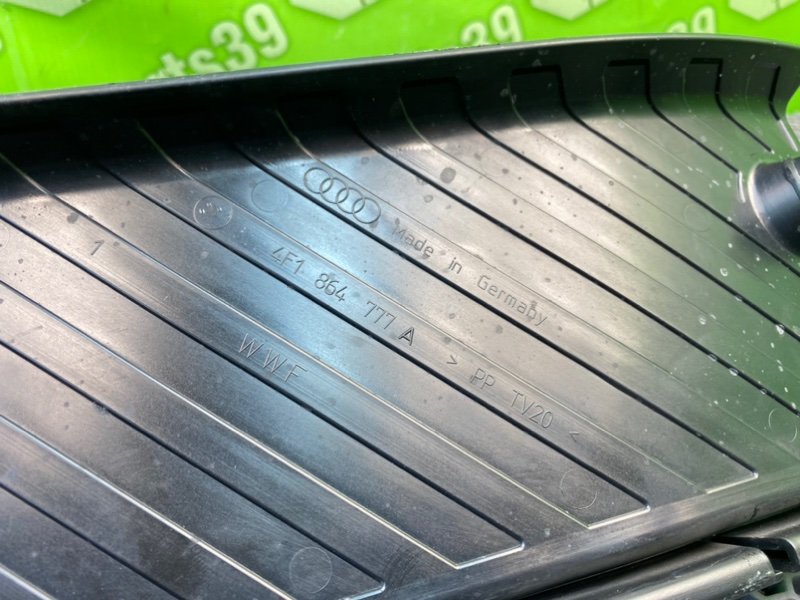 Подставка под ногу, 1000 рублей, Калининград