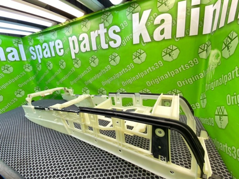 Центральная консоль, 1000 рублей, Калининград