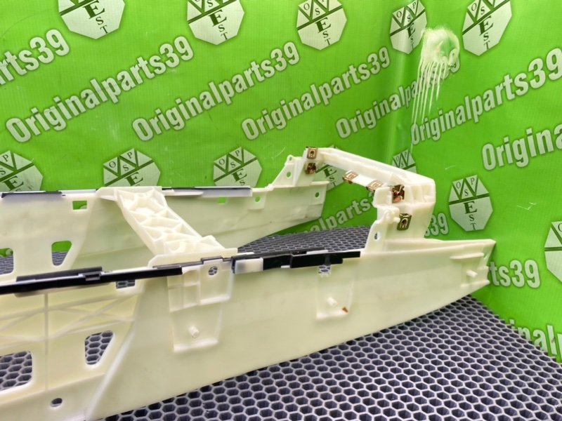 Центральная консоль, 1000 рублей, Калининград