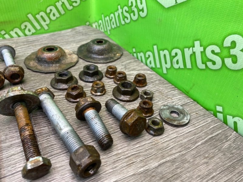 Болты подрамника, 2000 рублей, Калининград