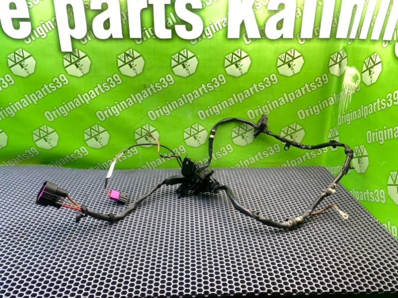 Проводка, 2200 рублей, Калининград