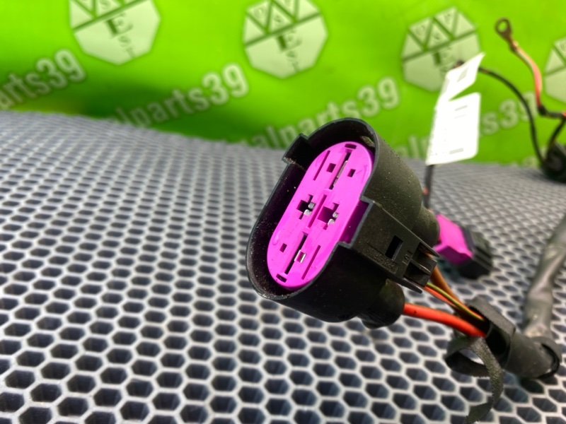 Проводка, 2200 рублей, Калининград