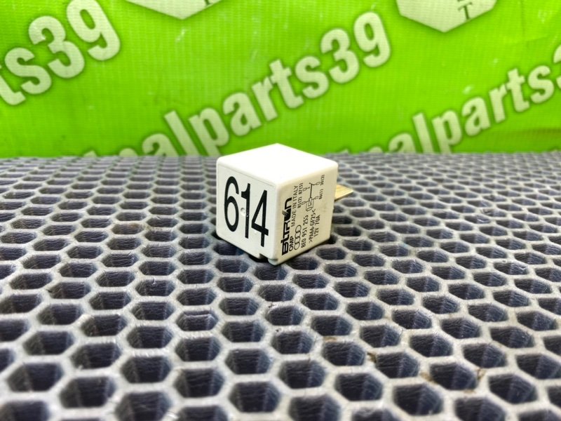 Реле, 600 рублей, Калининград