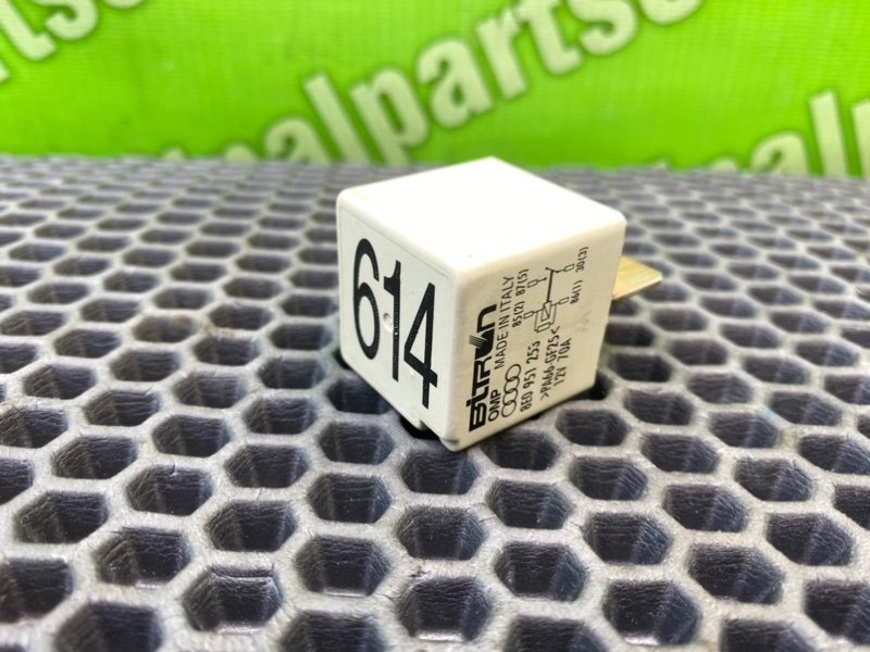 Реле, 600 рублей, Калининград