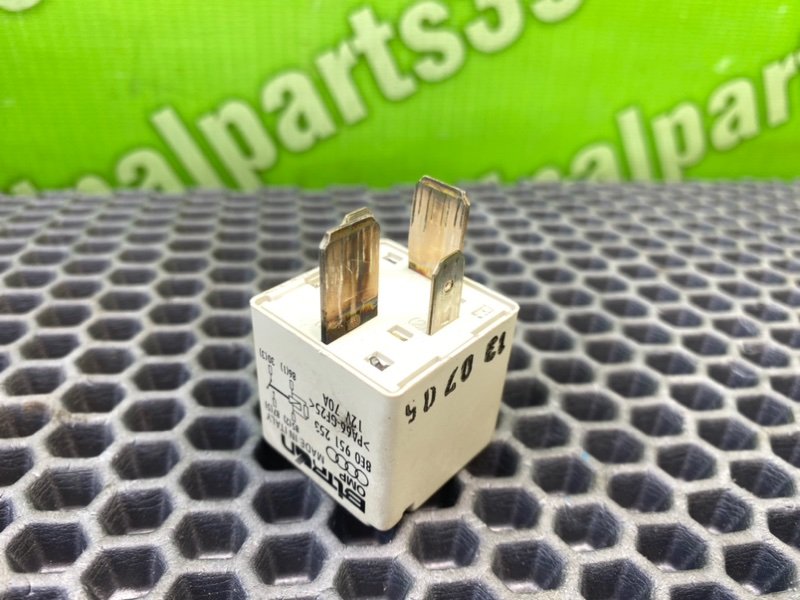 Реле, 600 рублей, Калининград