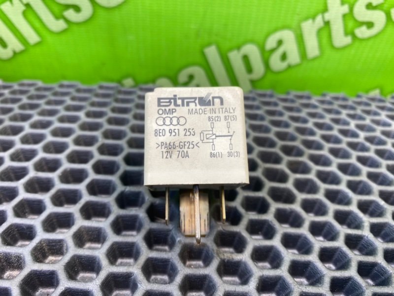 Реле, 600 рублей, Калининград