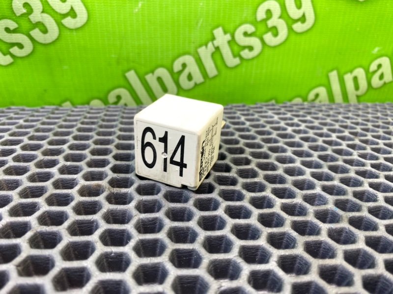 Реле, 600 рублей, Калининград