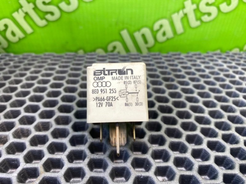 Реле, 600 рублей, Калининград