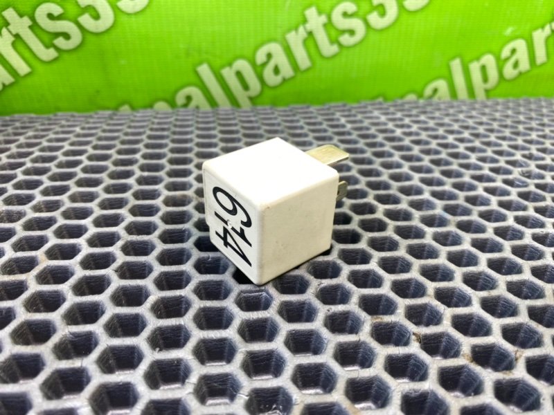 Реле, 600 рублей, Калининград