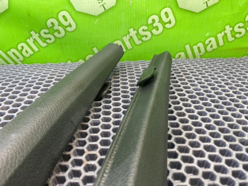 Обшивки стоек, 1000 рублей, Калининград