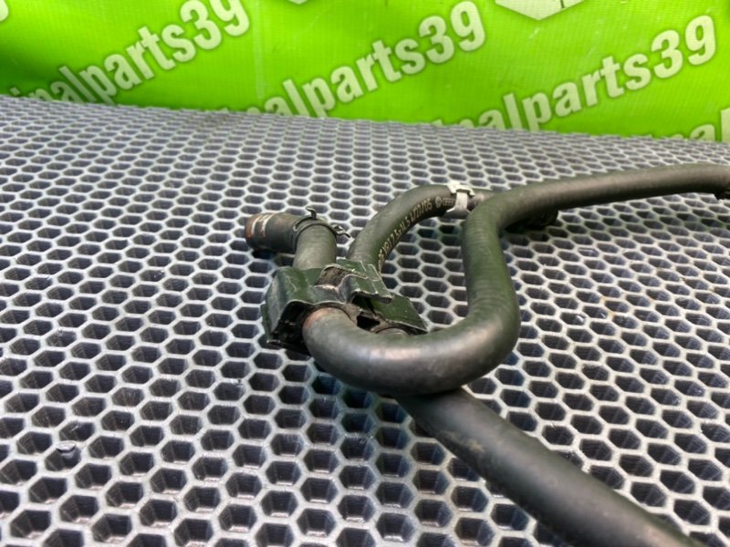 Трубка топливная, 1500 рублей, Калининград