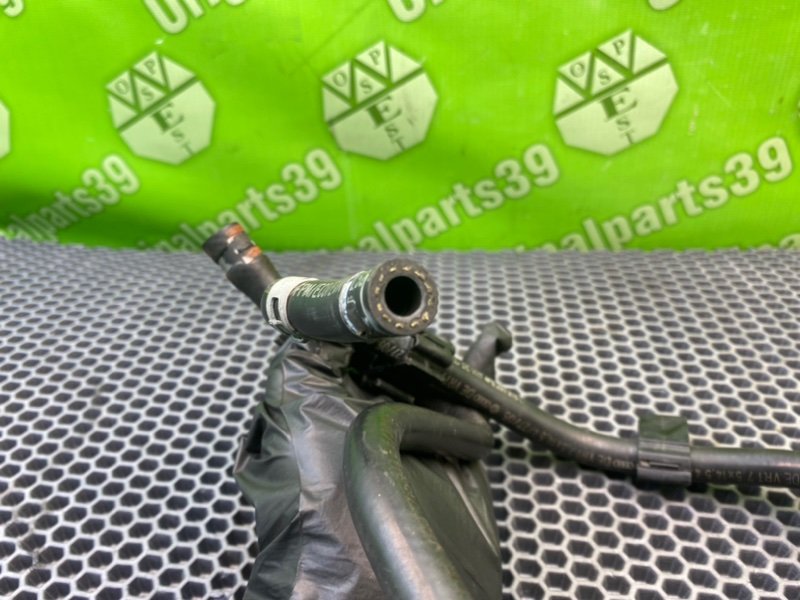 Трубка топливная, 1500 рублей, Калининград