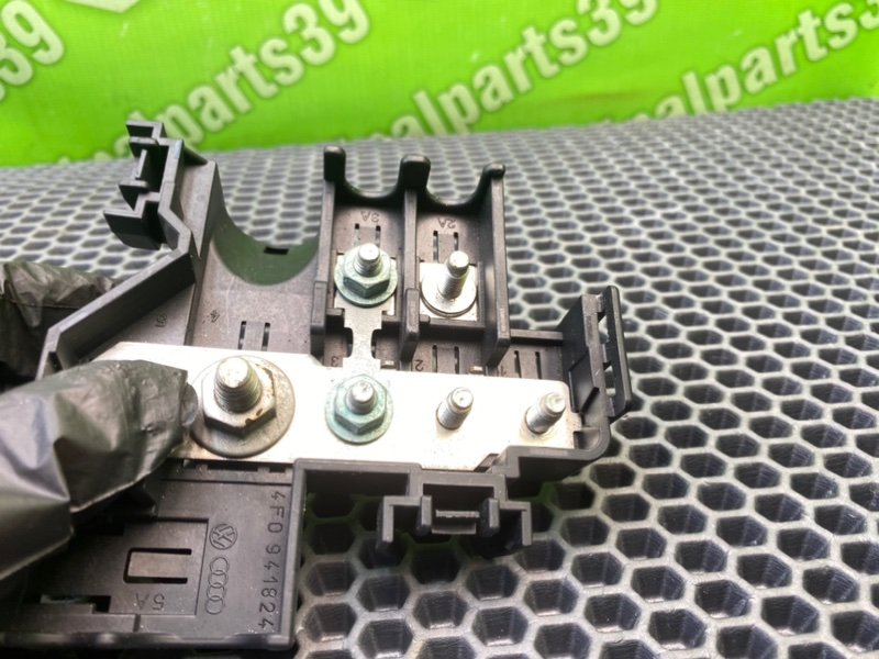 Блок предохранителей, 700 рублей, Калининград