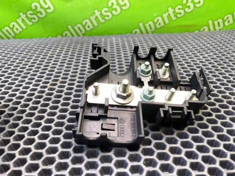 Блок предохранителей, 700 рублей, Калининград