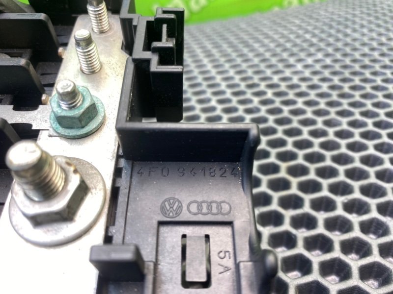 Блок предохранителей, 700 рублей, Калининград