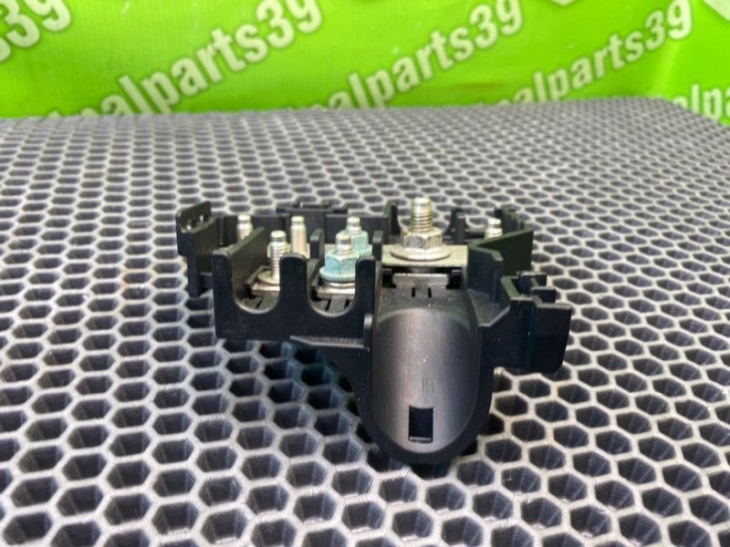 Блок предохранителей, 700 рублей, Калининград