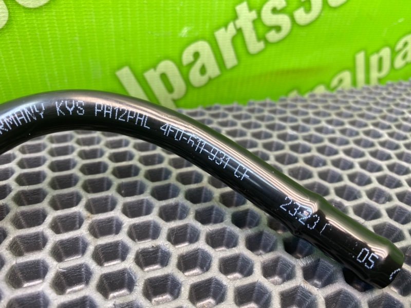 Трубка вакуумного усилителя тормозов, 800 рублей, Калининград