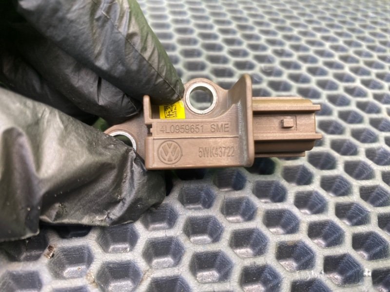 Датчик удара, 5200 рублей, Калининград