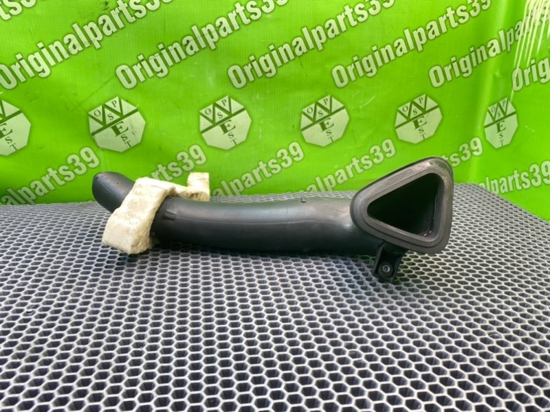 Патрубок воздушного фильтра, 1000 рублей, Калининград