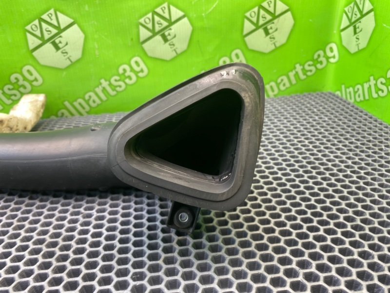 Патрубок воздушного фильтра, 1000 рублей, Калининград