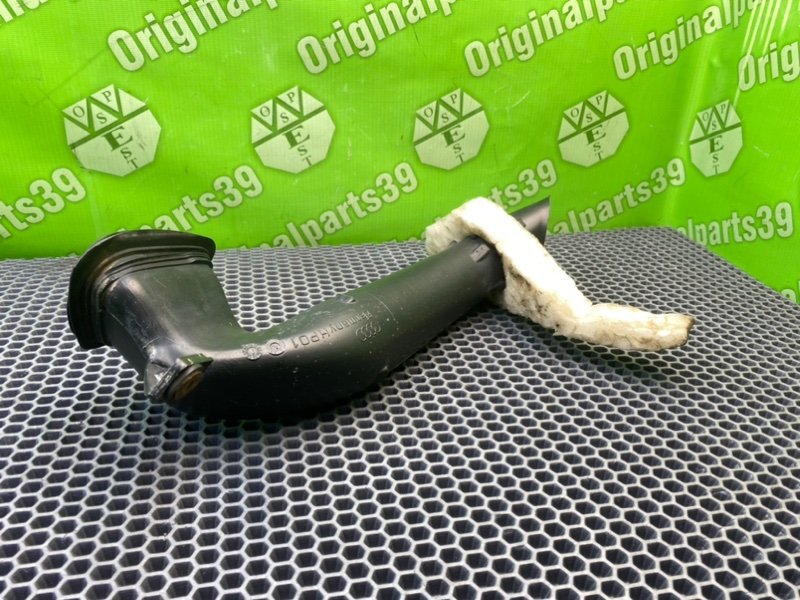 Патрубок воздушного фильтра, 1000 рублей, Калининград