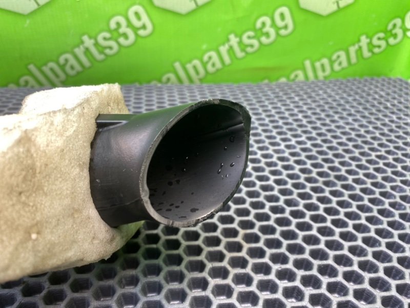 Патрубок воздушного фильтра, 1000 рублей, Калининград