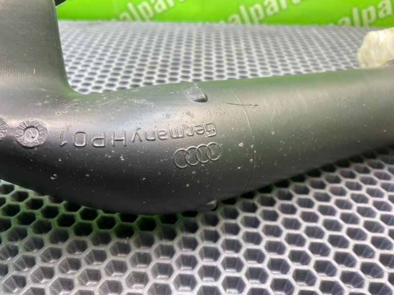 Патрубок воздушного фильтра, 1000 рублей, Калининград