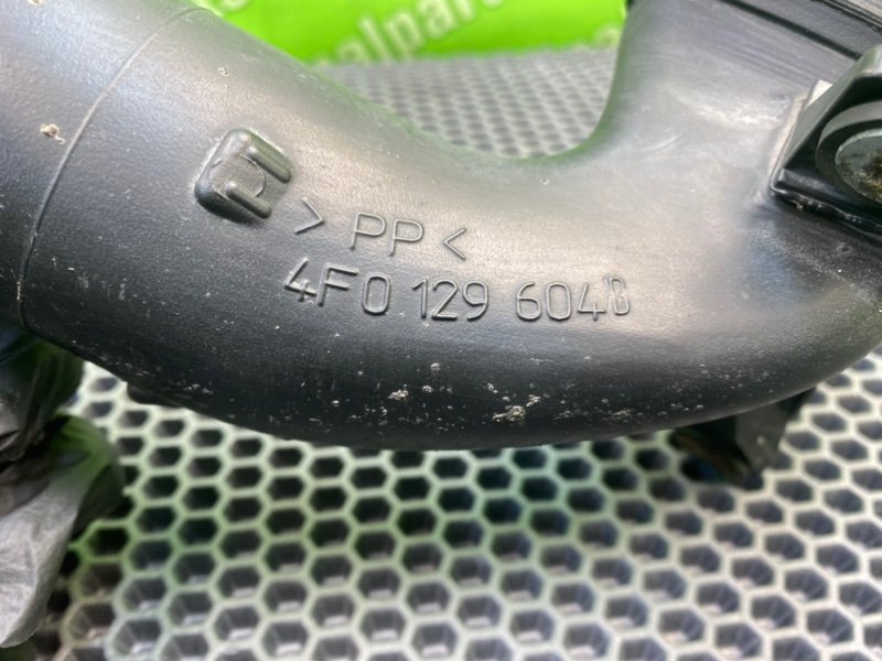 Патрубок воздушного фильтра, 1000 рублей, Калининград