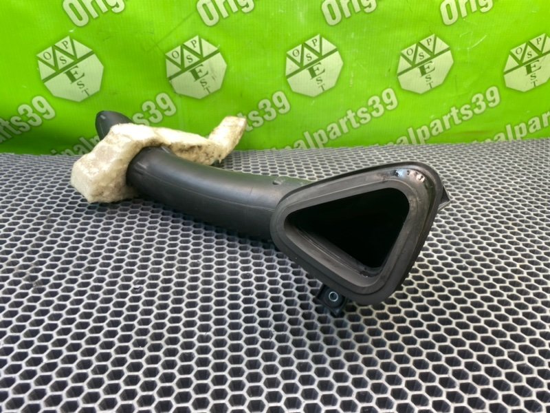 Патрубок воздушного фильтра, 1000 рублей, Калининград