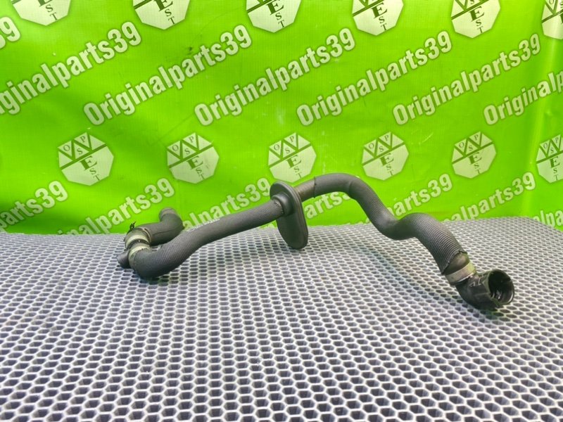 Патрубок отопителя, 1200 рублей, Калининград